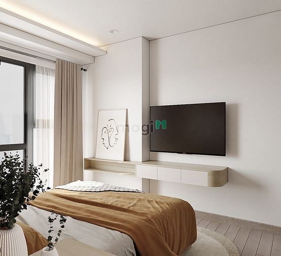 Hình ảnh Căn Antonia mới xong decor cần cho thuê nhanh