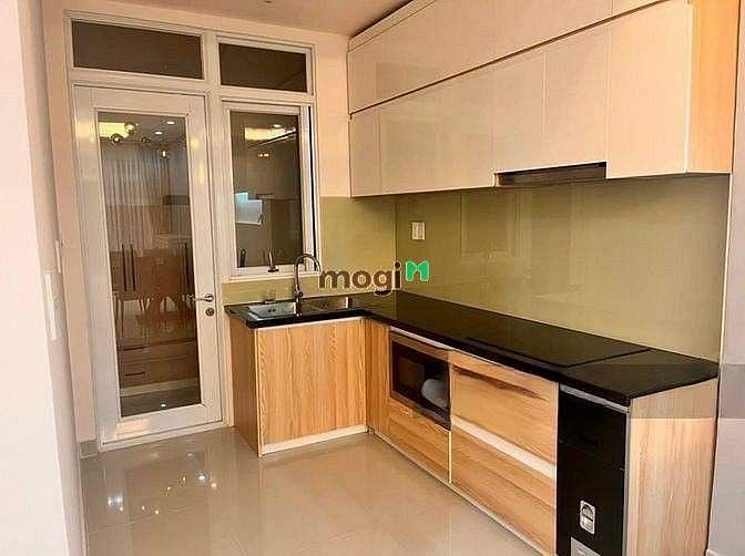 Hình ảnh Cho thuê Trang Chủ MB66.COM / Đăng Ký Tặng 66K Riverside Residence, Quận 7 ,82m2, 2PN giá 20triệu