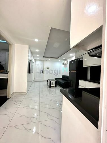 Hình ảnh ⚡⚡2PN 2WC full nội thất, gym-pool,Phan Đăng Lưu, Phú Nhuận.