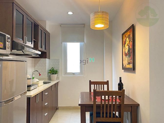 Hình ảnh Mb6623 nạp rút nhanh chóng Full nội thất Nguyễn Thị Minh Khai Quận 1