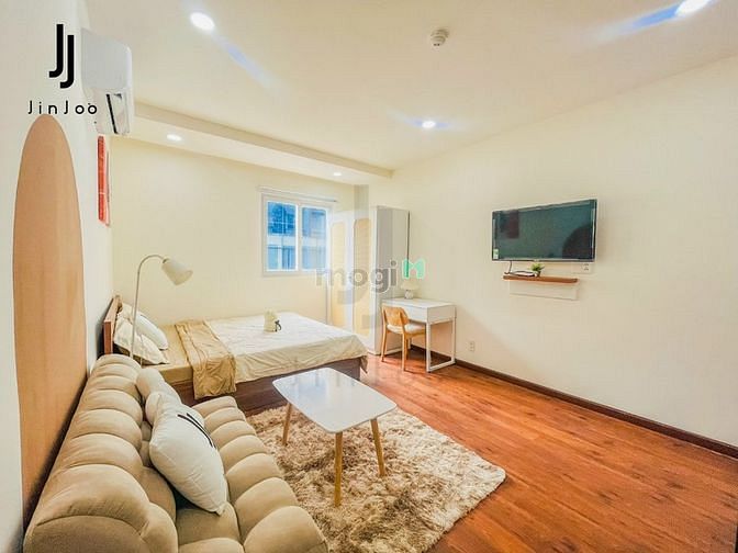 Hình ảnh 📌 KHAI TRƯƠNG DỰ ÁN Hoàng Văn Thụ P4 Tân Bình cực đẹp cực thoáng