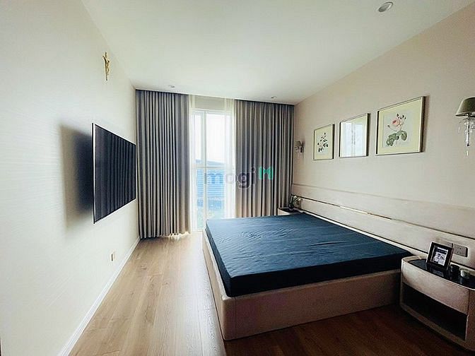 Hình ảnh Cho thuê duplex Sadora Sala tầng cao 3pn 192m2
