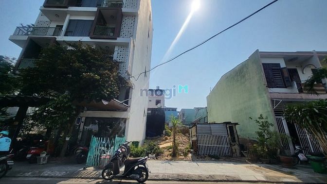Hình ảnh Bán 61m2 Đất MT Đường 7m5 Hoài Thanh, Gần ĐH Kinh Tế, Giá Rẻ