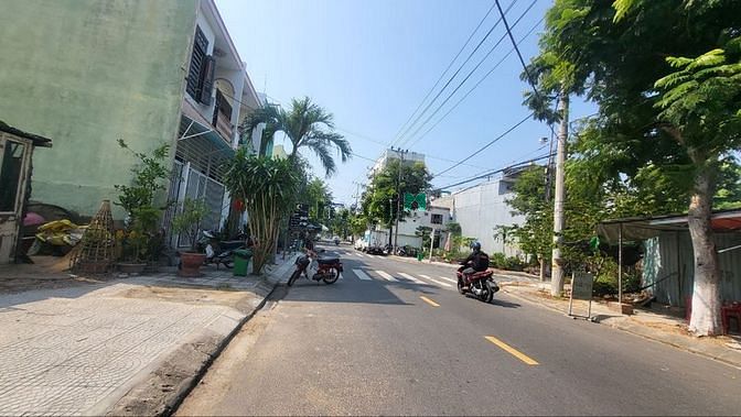 Hình ảnh Bán 61m2 Đất MT Đường 7m5 Hoài Thanh, Gần ĐH Kinh Tế, Giá Rẻ