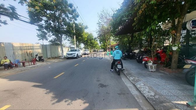 Hình ảnh Bán 61m2 Đất MT Đường 7m5 Hoài Thanh, Gần ĐH Kinh Tế, Giá Rẻ