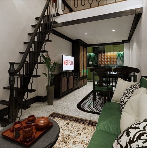 Hình ảnh Khai trương Trang Chủ MB66.COM / Đăng Ký Tặng 66K Duplex sang xịn ngay Cống Quỳnh Quận 1