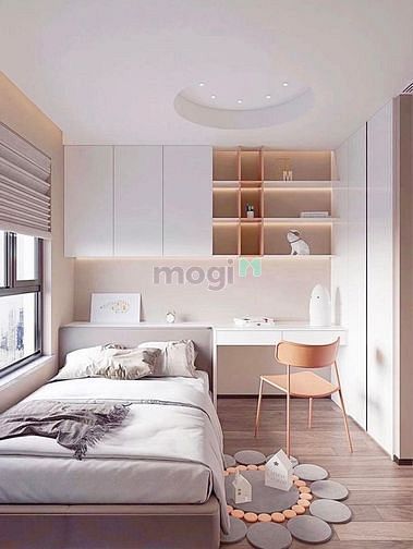 Hình ảnh Siêu phẩm CHCC THE TRESOR quận 4, 63m2, giá 1 tỷ 520