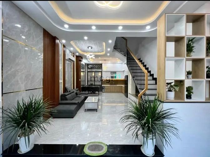 Hình ảnh CỰC PHẨM HXH Thảo Điền Q2 71m² giá 2 tỷ 260