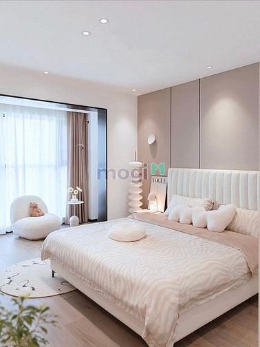 Hình ảnh Siêu phẩm CHCC THE TRESOR quận 4, 63m2, giá 1 tỷ 520