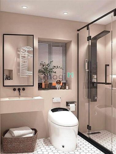 Hình ảnh Siêu phẩm CHCC THE TRESOR quận 4, 63m2, giá 1 tỷ 520