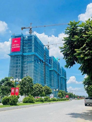 Hình ảnh Bán suất ngoại giao Trang Chủ MB66.COM / Đăng Ký Tặng 66K chung cư 2 phòng ngủ Khai Sơn City giá rẻ