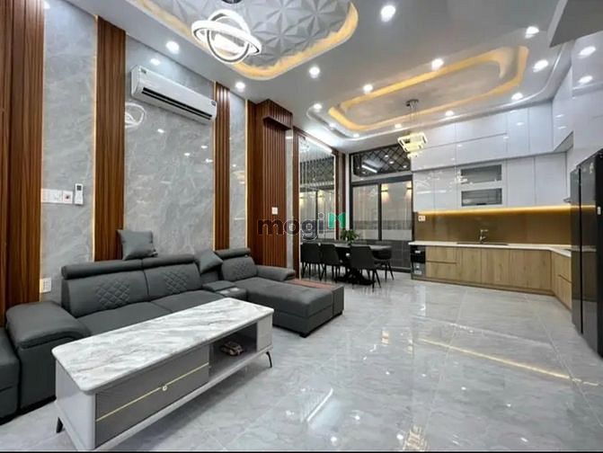 Hình ảnh CỰC PHẨM HXH Thảo Điền Q2 71m² giá 2 tỷ 260