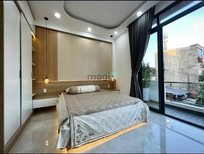 Hình ảnh CỰC PHẨM HXH Thảo Điền Q2 71m² giá 2 tỷ 260
