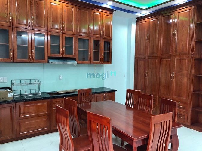 Hình ảnh TÌM ĐÂU RA Nhà Huỳnh Tấn Phát Q7 55m2 chỉ 2.3 tỷ SHR