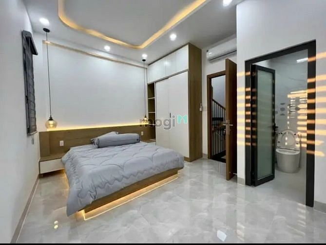 Hình ảnh CỰC PHẨM HXH Thảo Điền Q2 71m² giá 2 tỷ 260