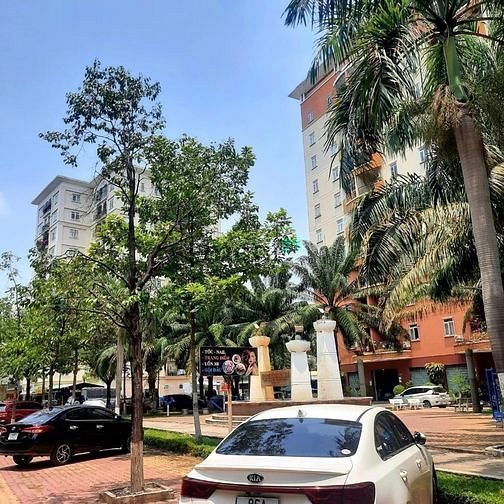 Hình ảnh Cho thuê Trang Chủ MB66.COM / Đăng Ký Tặng 66K ngay trung tâm Biên Hoà gần siêu thị Metro