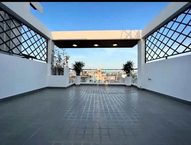 Hình ảnh CỰC PHẨM HXH Thảo Điền Q2 71m² giá 2 tỷ 260