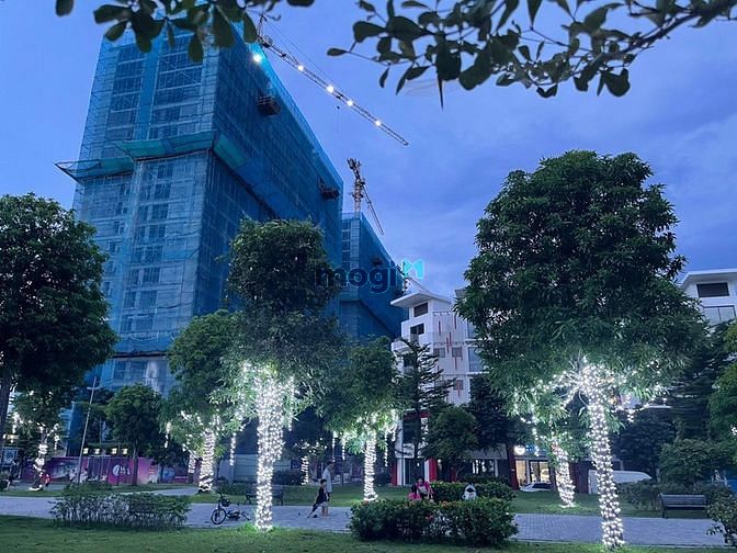 Hình ảnh Bán suất ngoại giao Trang Chủ MB66.COM / Đăng Ký Tặng 66K chung cư 2 phòng ngủ Khai Sơn City giá rẻ