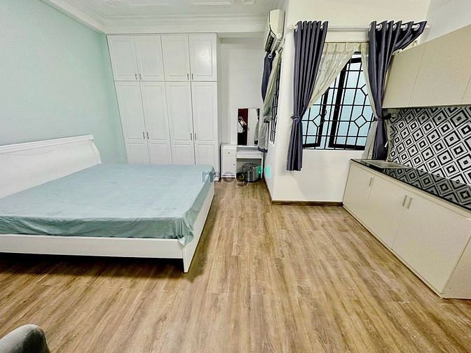 Hình ảnh Mb6623 nạp rút nhanh chóng cửa sổ full nội thất ngay Lê Văn Sỹ quận 3