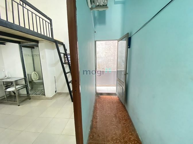 Hình ảnh Phòng Gần Chợ Hoàng Hoa Thám, Cộng Hòa Plaza_Tân Bình