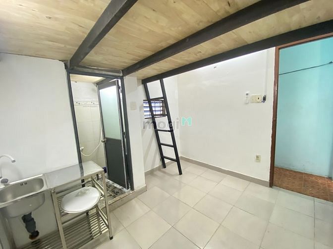 Hình ảnh Phòng Gần Chợ Hoàng Hoa Thám, Cộng Hòa Plaza_Tân Bình