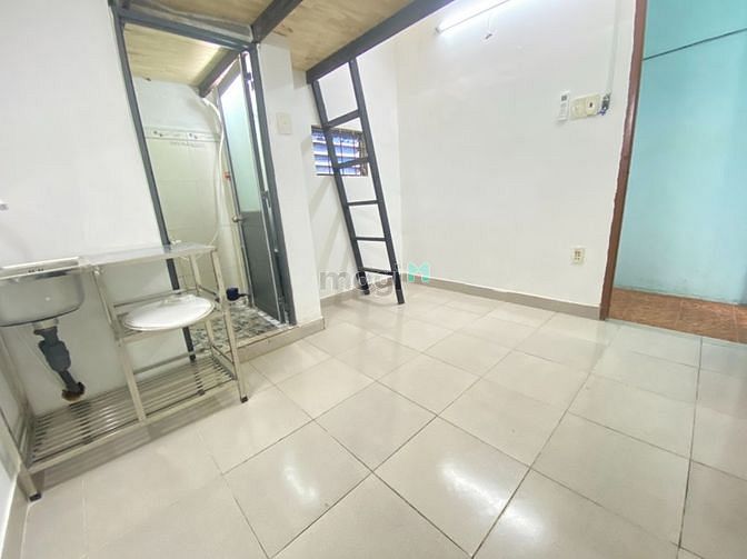 Hình ảnh Phòng Gần Chợ Hoàng Hoa Thám, Cộng Hòa Plaza_Tân Bình