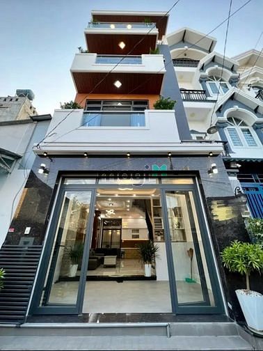 Hình ảnh CỰC PHẨM HXH Thảo Điền Q2 71m² giá 2 tỷ 260