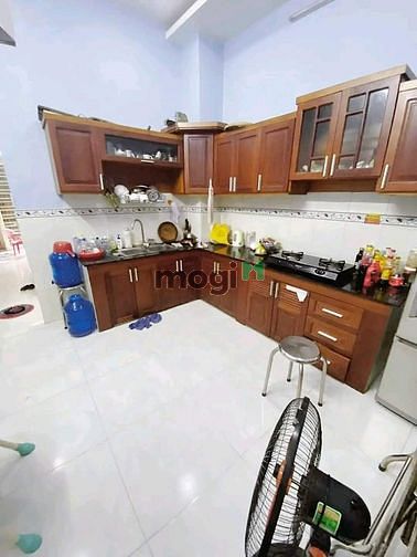 Hình ảnh TÌM SAO ĐC Nhà Trần Bình Trọng Q5 56m2 Chỉ 2.3 tỷ SHR