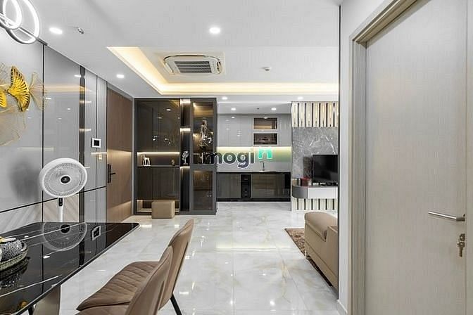 Hình ảnh Cho thuê gấp CHCC Midtown M7, PMH, Q.7
