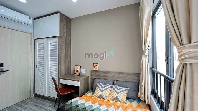 Hình ảnh CHDV tại Phạm Văn Bạch, P15, Tân Bình, không giới hạn người và xe