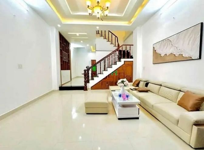 Hình ảnh CỰC PHẨM HXH Hậu Giang Q6 73m² giá 2 tỷ 850