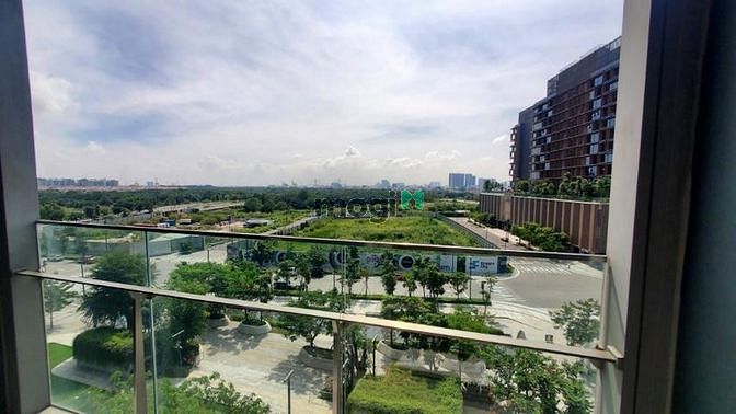 Hình ảnh Cho Thuê 1PN Empire City lựa chọn Tuyệt vời của giá trị - ĐÚNG 19TR