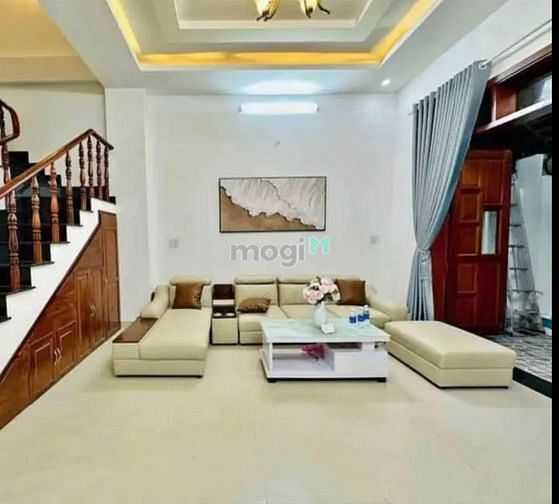 Hình ảnh CỰC PHẨM HXH Hậu Giang Q6 73m² giá 2 tỷ 850