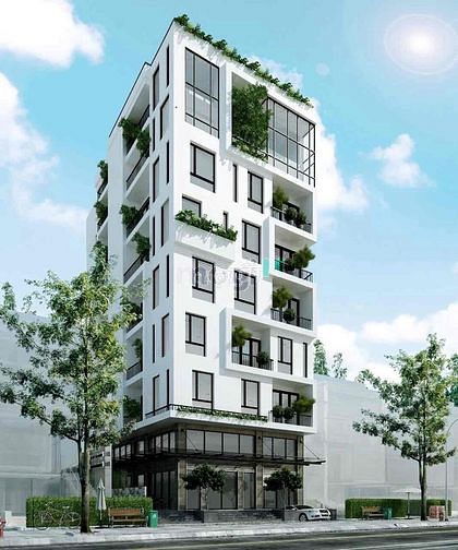 Hình ảnh Hạ giá bán nhanh khuôn đất cực đẹp Phường Thảo Điền quận 2