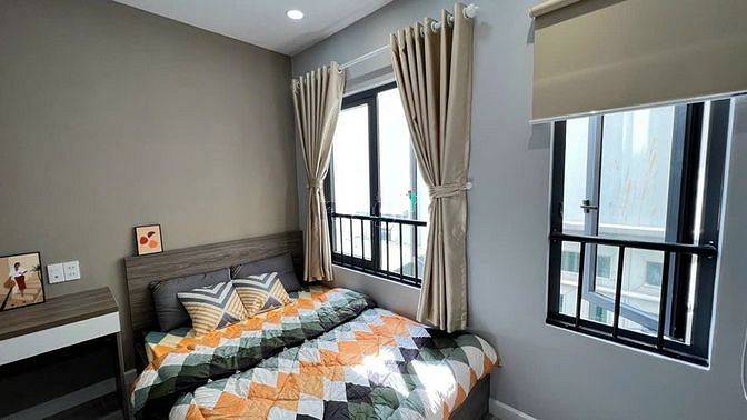 Hình ảnh CHDV tại Phạm Văn Bạch, P15, Tân Bình, không giới hạn người và xe
