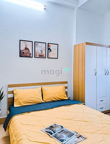 Hình ảnh Mb6623 nạp rút nhanh chóng Full nội thất cửa sổ Hoàng Sa Quận 1