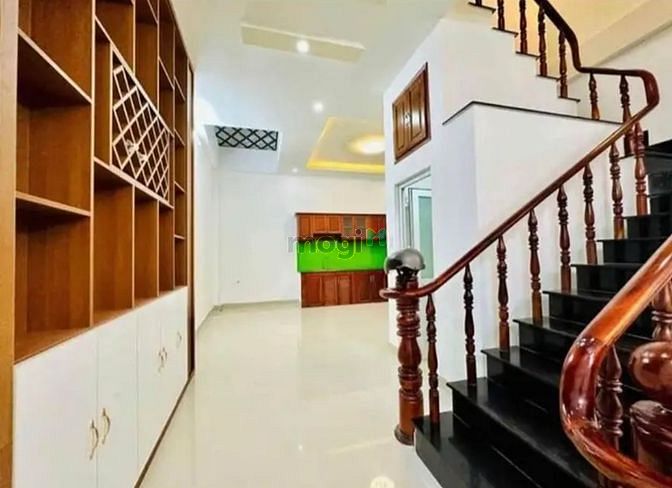 Hình ảnh CỰC PHẨM HXH Hậu Giang Q6 73m² giá 2 tỷ 850