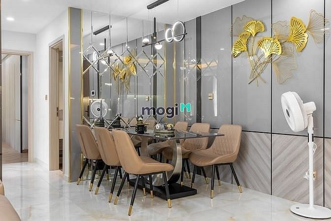 Hình ảnh Cho thuê gấp CHCC Midtown M7, PMH, Q.7