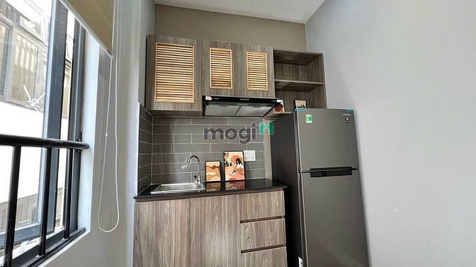 Hình ảnh CHDV tại Phạm Văn Bạch, P15, Tân Bình, không giới hạn người và xe