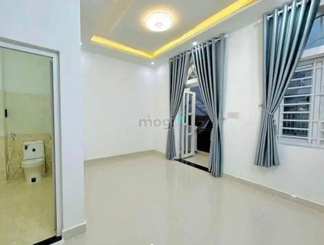 Hình ảnh CỰC PHẨM HXH Hậu Giang Q6 73m² giá 2 tỷ 850