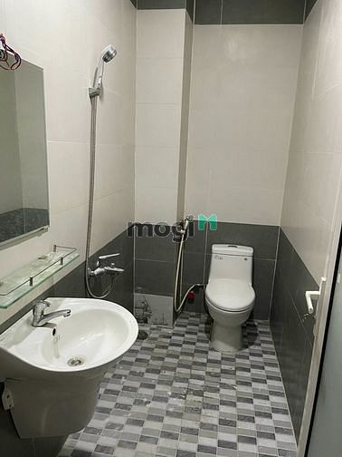 Hình ảnh Nhà phố cao cấp 4pn 12tr tl Tô Ngọc Vân Quận 12