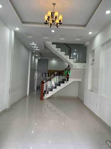 Hình ảnh Nhà phố cao cấp 4pn 12tr tl Tô Ngọc Vân Quận 12