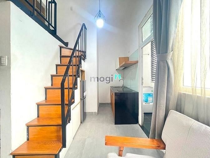 Hình ảnh 🌸 Cho Thuê DUPLEX Full Nội Thất Siêu Xịn Q7_CresentMall_BigC Go 🌸
