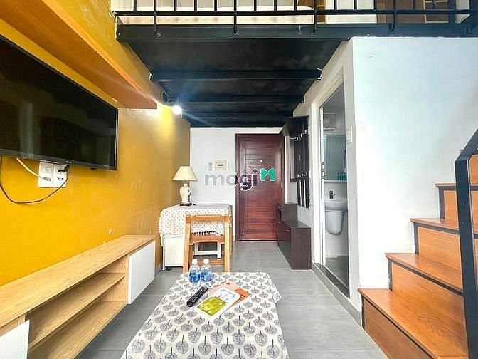 Hình ảnh 🌸 Cho Thuê DUPLEX Full Nội Thất Siêu Xịn Q7_CresentMall_BigC Go 🌸