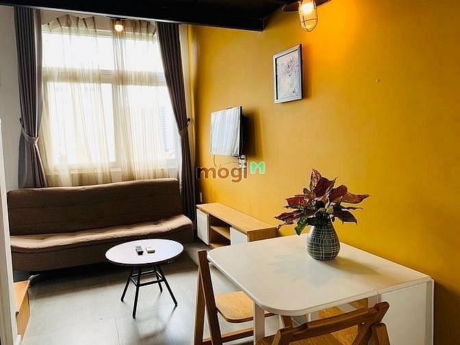 Hình ảnh 🌸 Cho Thuê DUPLEX Full Nội Thất Siêu Xịn Q7_CresentMall_BigC Go 🌸
