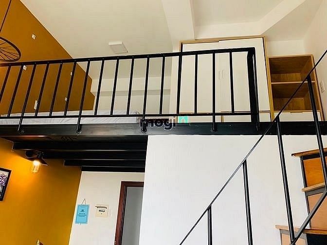 Hình ảnh 🌸 Cho Thuê DUPLEX Full Nội Thất Siêu Xịn Q7_CresentMall_BigC Go 🌸