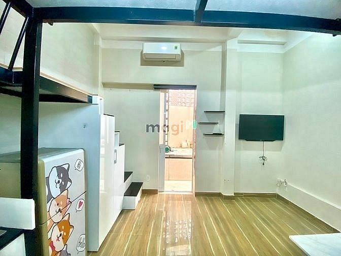 Hình ảnh 🌸 Cho Thuê DUPLEX Full Nội Thất Siêu Xịn Q7_CresentMall_BigC Go 🌸