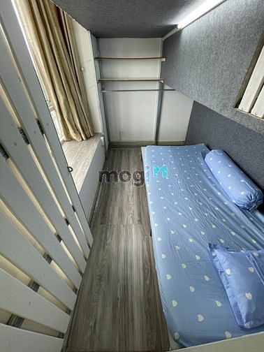 Hình ảnh Sleepbox cao cấp 277 Âu Dương Lân, trọn gói từ 1tr7