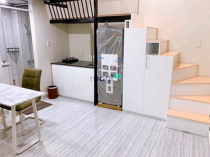 Hình ảnh 🌸 Cho Thuê DUPLEX Full Nội Thất Siêu Xịn Q7_CresentMall_BigC Go 🌸