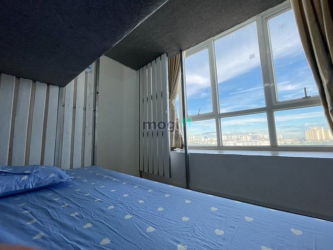 Hình ảnh Sleepbox cao cấp 277 Âu Dương Lân, trọn gói từ 1tr7
